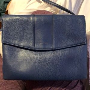 CROSS BODY PURSE - Matt & Nat